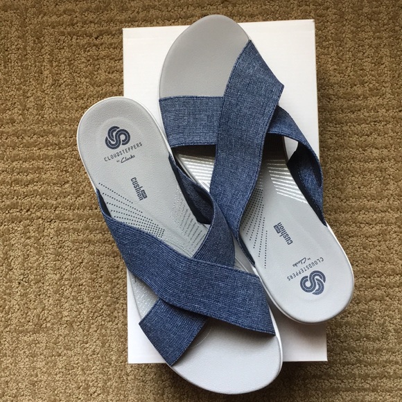 arla elin cloudsteppers